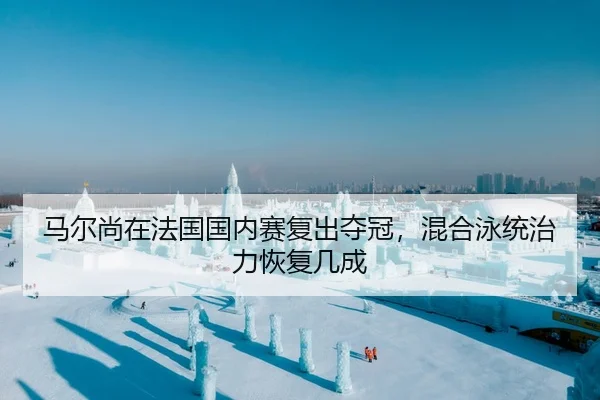 马尔尚在法国国内赛复出夺冠，混合泳统治力恢复几成